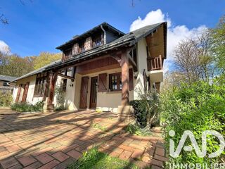  Maison à vendre 6 pièces 167 m²