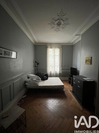  Appartement à vendre 1 pièce 24 m²