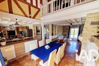  Maison à vendre 5 pièces 125 m²
