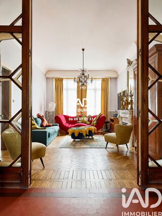  Maison à vendre 8 pièces 231 m²