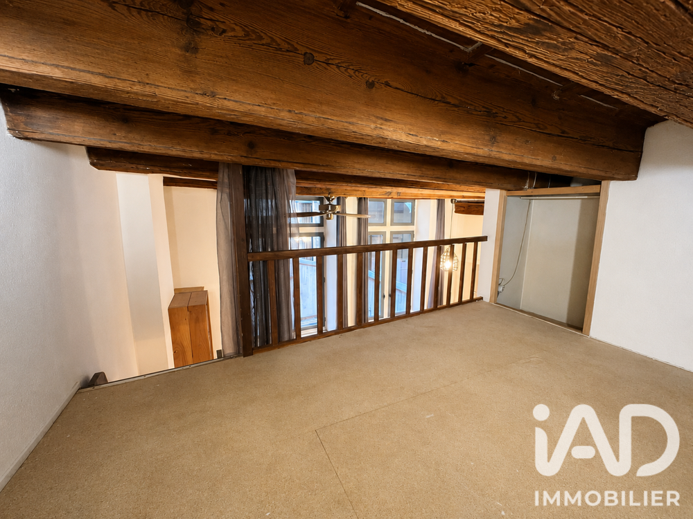 Vente Appartement Vente Appartement 1 pièce Lyon 5