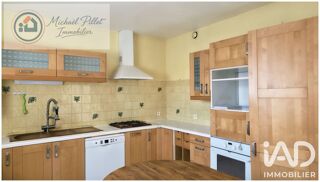  Maison à vendre 6 pièces 147 m²