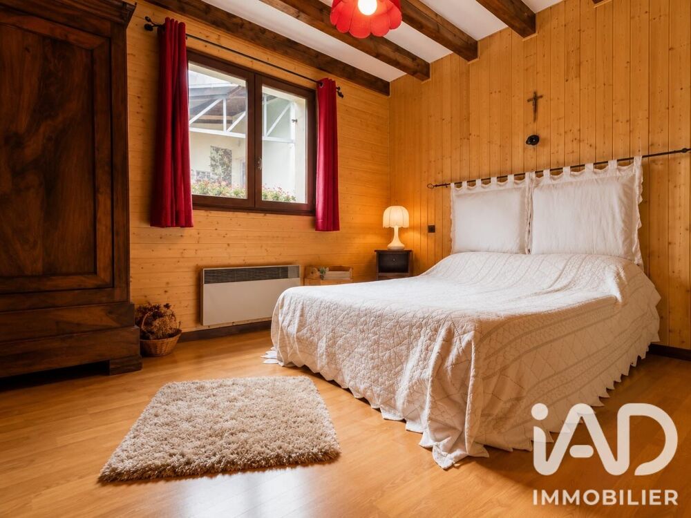à vendre  Maison Les Angles (66210)