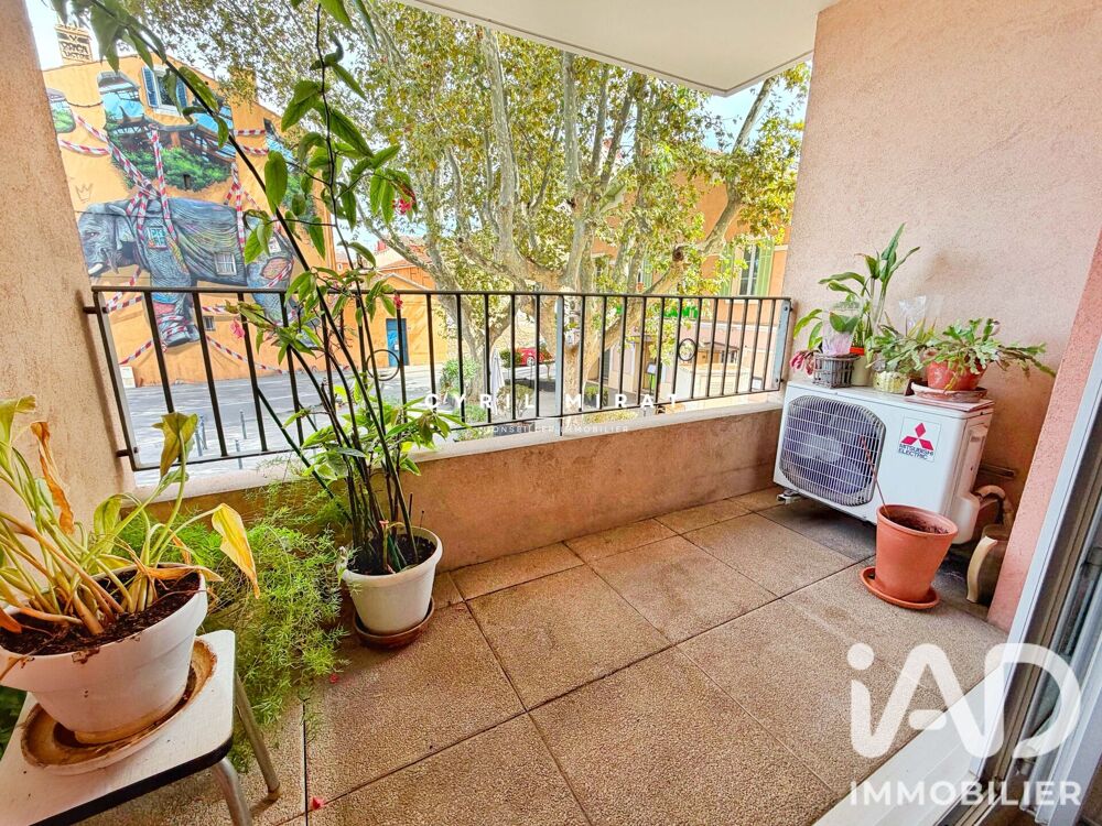 Vente Appartement Vente Appartement 3 pièces La seyne-sur-mer