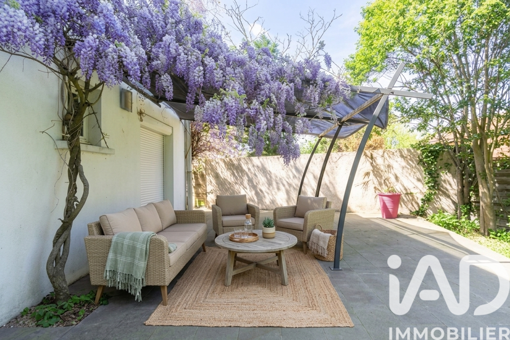 Vente Maison/villa 7 pièces
