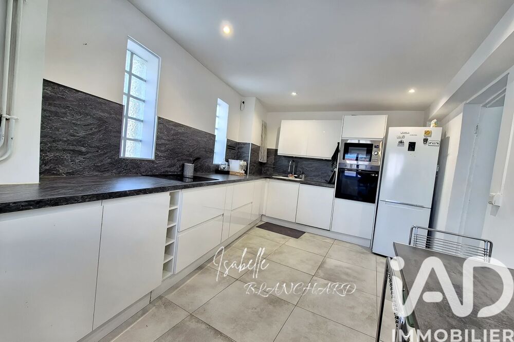 Vente Maison de ville 5 pièces