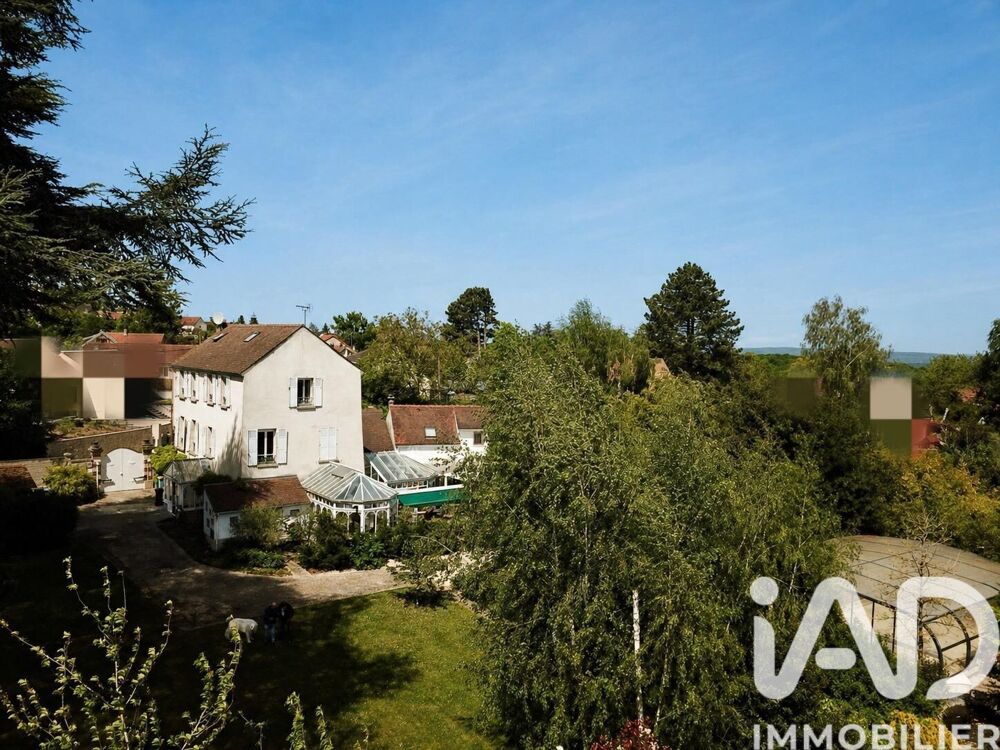 à vendre  Maison Villiers-Adam (95840)