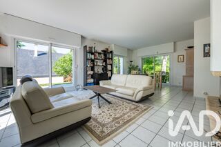  Maison à vendre 5 pièces 152 m²