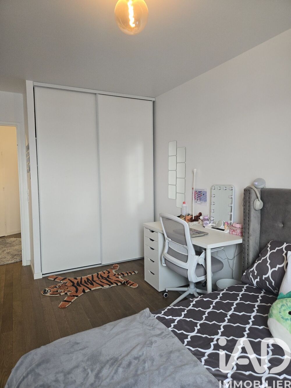 Vente Appartement Vente Appartement 3 pièces Clichy