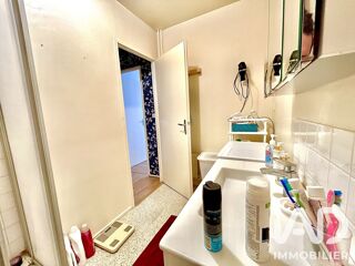  Appartement à vendre 3 pièces 67 m²