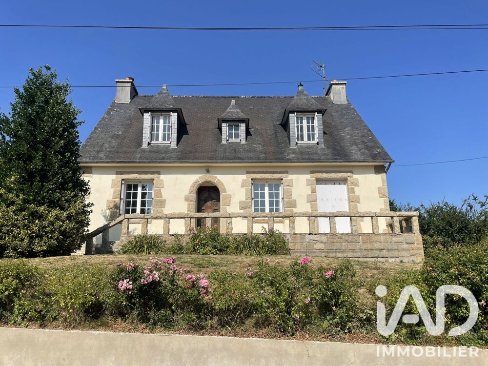 Vente Maison traditionnelle 6 pièces