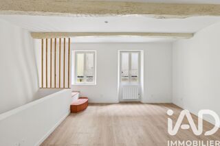  Appartement � vendre 2 pi�ces 48 m�