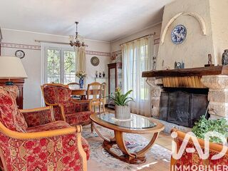  Maison à vendre 5 pièces 120 m²