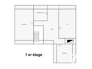  Maison à vendre 7 pièces 183 m²