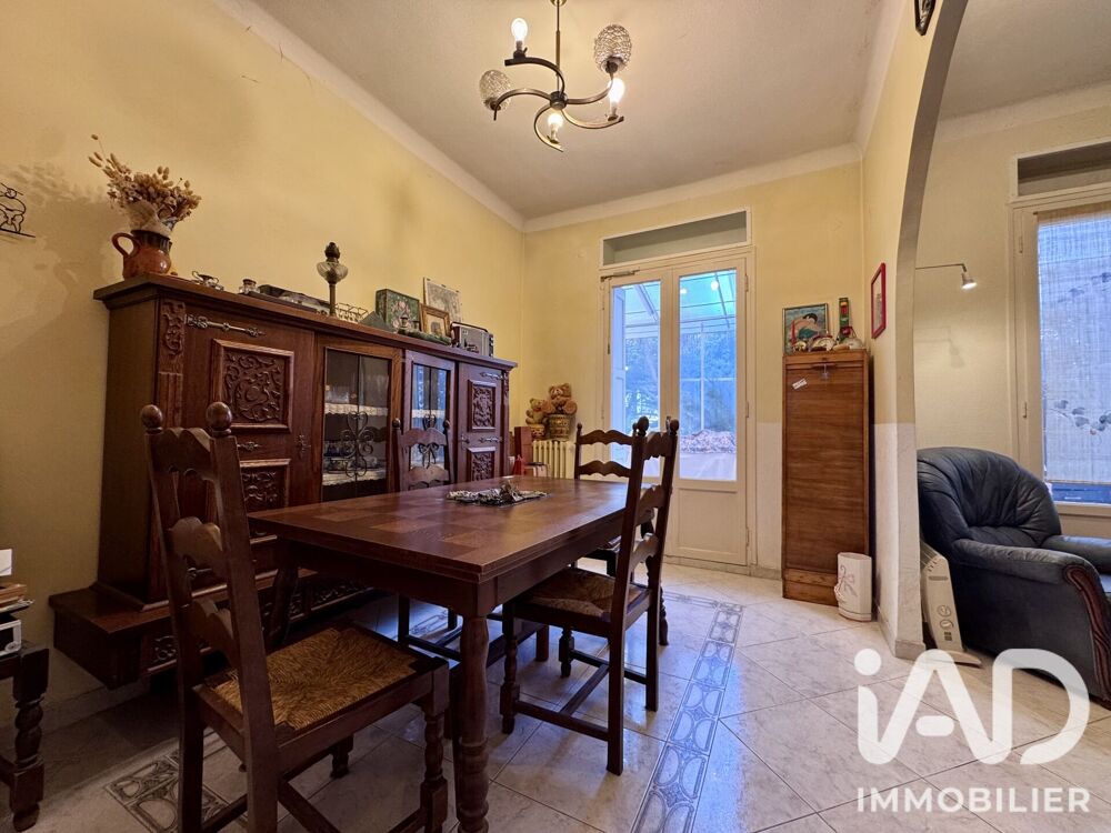 Vente Maison Vente Maison/villa 4 pièces Perpignan