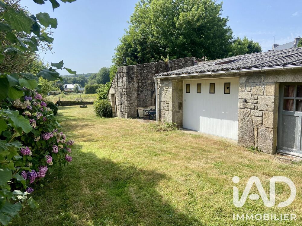 Vente Maison traditionnelle 3 pièces