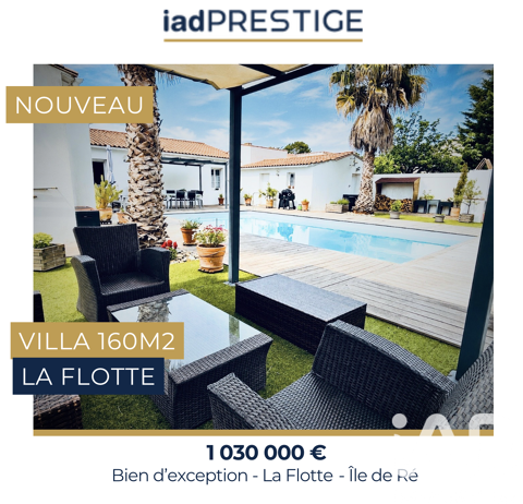   Vente Maison Maison - 6 pi�ce(s) - 160 m�
