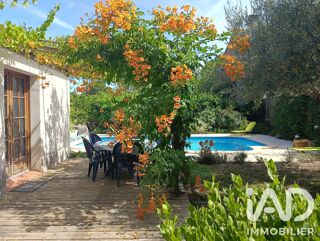  Maison à vendre 7 pièces 260 m²