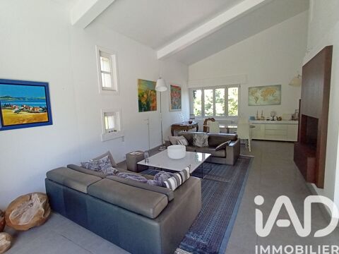  Maison à vendre 9 pièces 446 m²