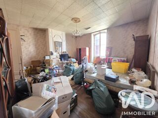  Maison à vendre 11 pièces 203 m²