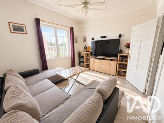 Vente Appartement Vente Appartement 4 pièces Amnéville