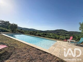  Maison à vendre 8 pièces 236 m²