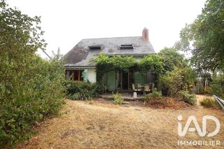  Maison à vendre 5 pièces 82 m²