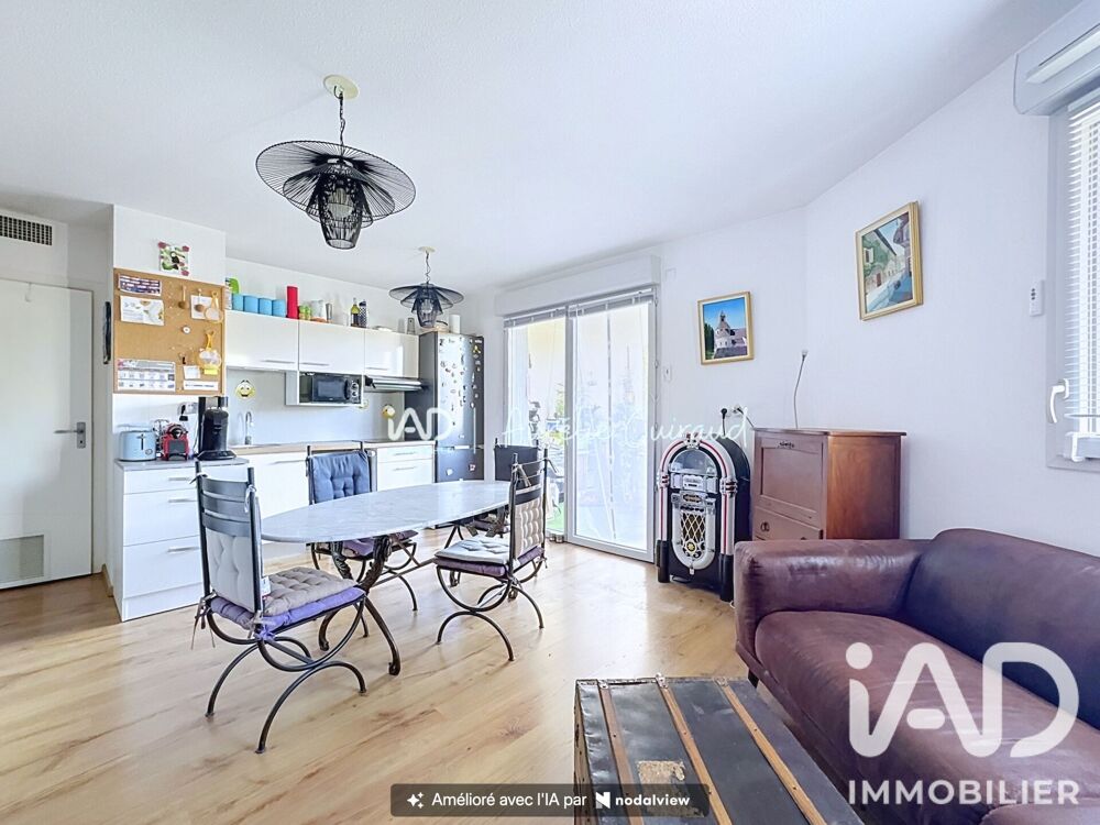 Vente Appartement Vente Appartement 3 pièces Toulouse