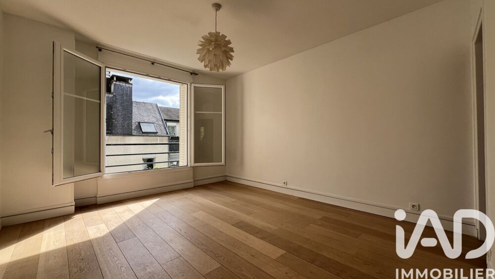 Vente Appartement Vente Appartement 6 pièces Paris 12