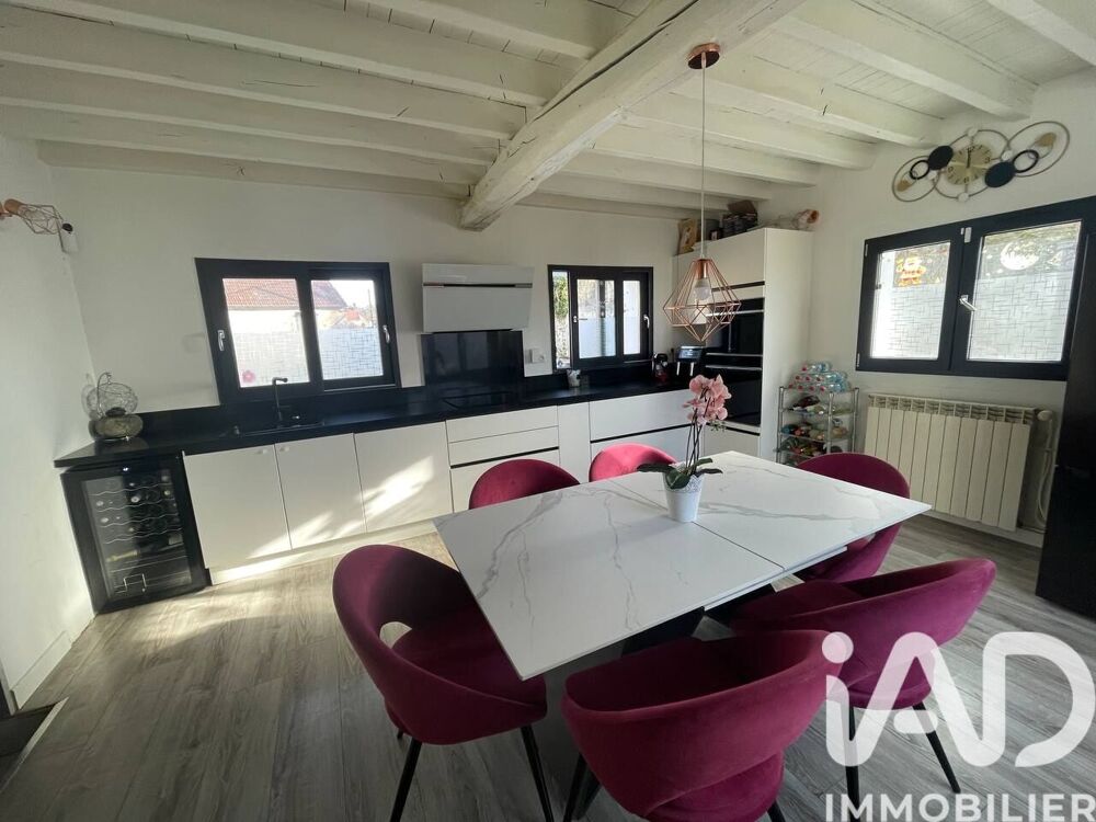 Vente Maison/villa 5 pièces