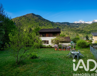  Maison à vendre 4 pièces 93 m²