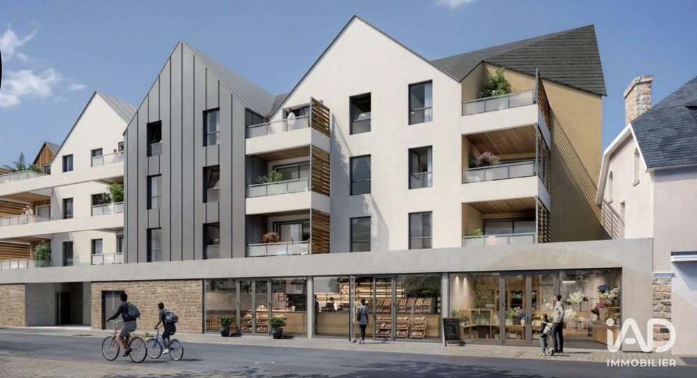 à vendre  Appartement Trégastel (22730)
