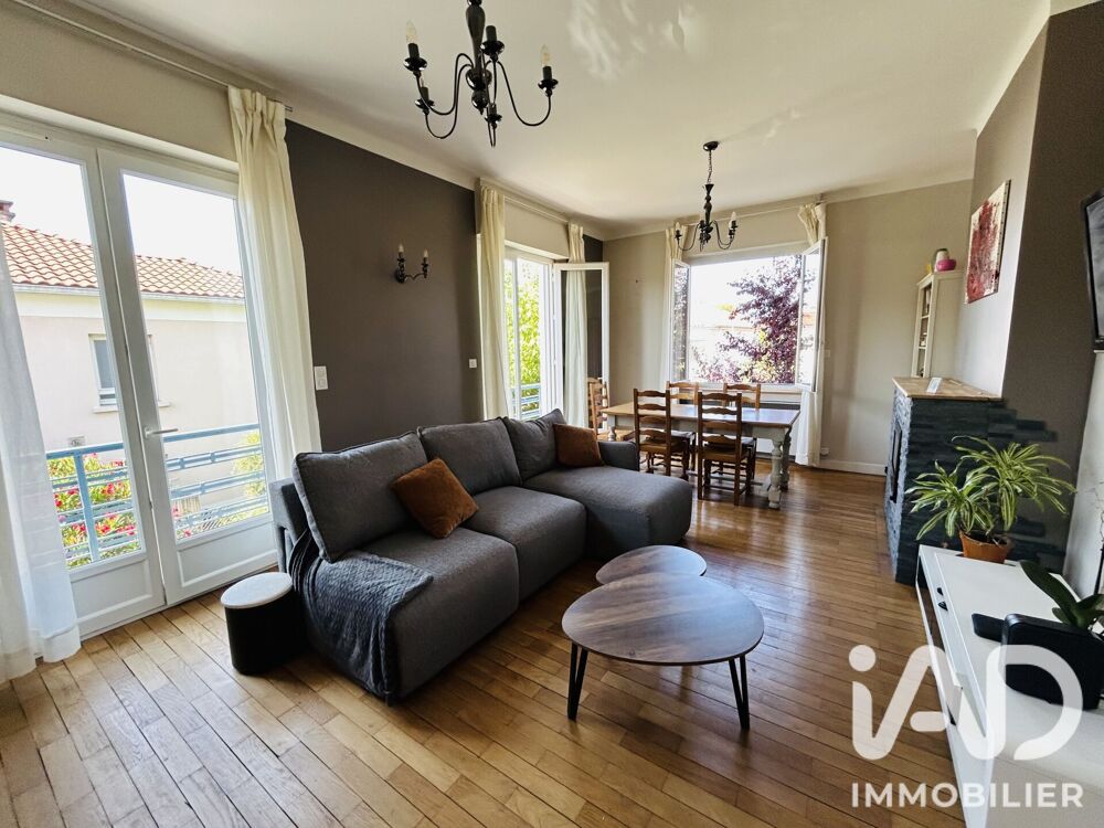 Maison 4 pièces 116 m² · à Tarbes · 116 m² · 215 000 €