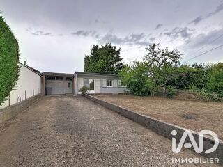  Maison à vendre 5 pièces 80 m²