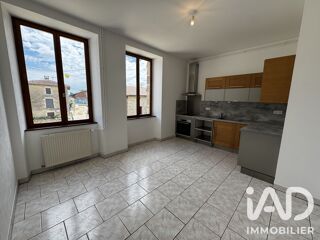  Maison à vendre 6 pièces 136 m²
