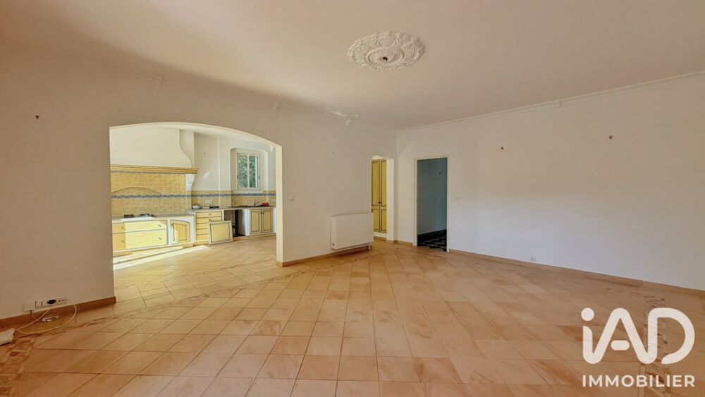 à vendre  Maison Hyères (83400)