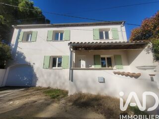  Maison à vendre 5 pièces 162 m²