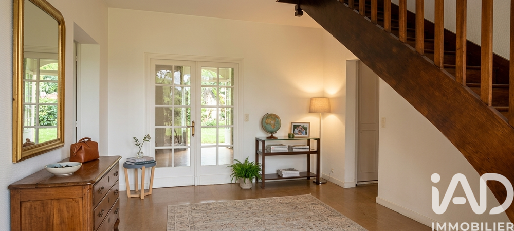 Vente Maison/villa 15 pièces
