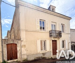  Maison à vendre 5 pièces 200 m²