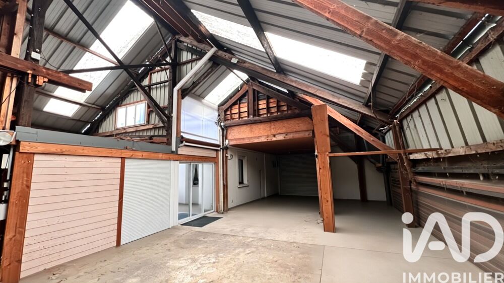 Vente Maison de ville 7 pièces