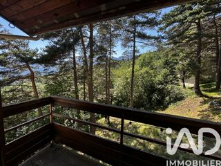  Appartement à vendre 1 pièce 20 m²