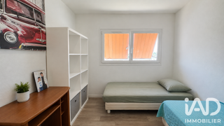  Appartement à vendre 3 pièces 63 m²