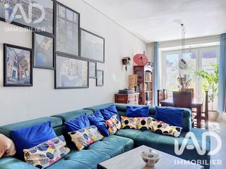  Maison à vendre 4 pièces 100 m²