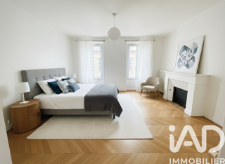  Appartement à vendre 5 pièces 170 m²
