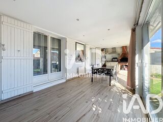  Maison � vendre 5 pi�ces 98 m�