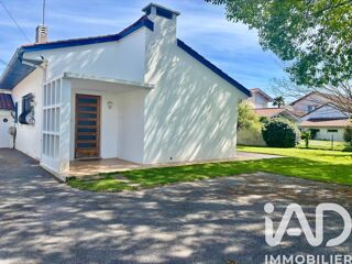  Maison � vendre 4 pi�ces 82 m�