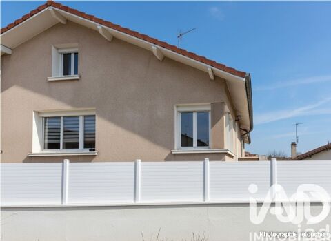   Vente Maison/villa 6 pièces Maison - 6 pièce(s) - 130 m²