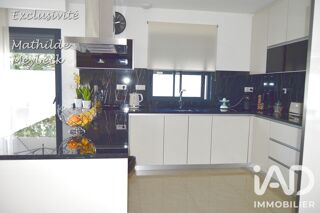  Maison à vendre 5 pièces 118 m²