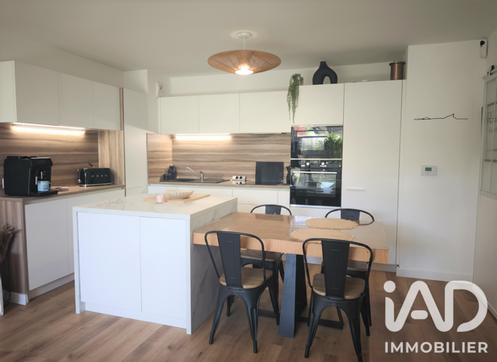 Vente Appartement Vente Appartement 4 pièces La ciotat