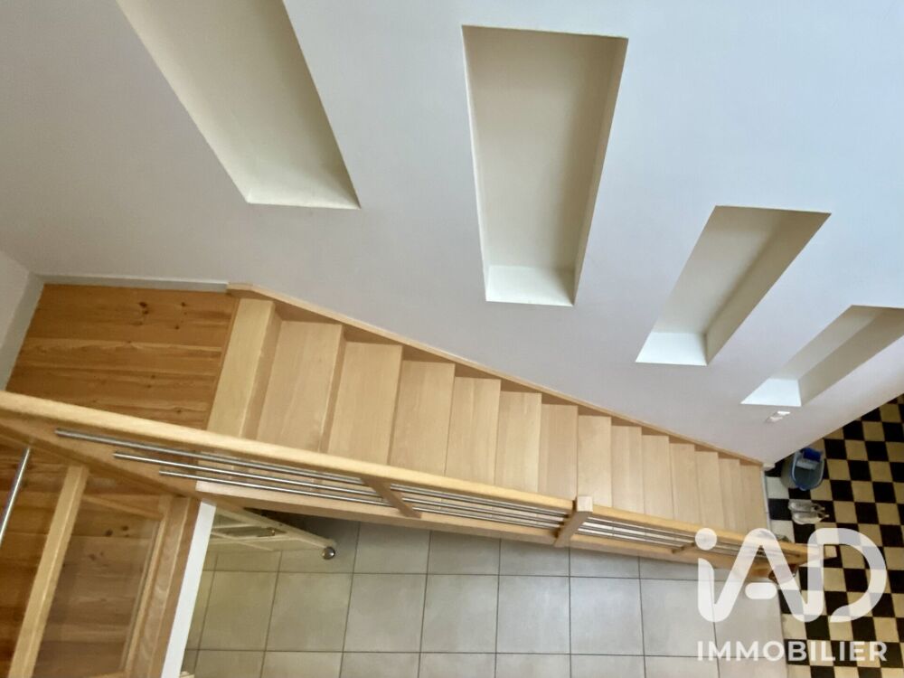à vendre  Maison Foulayronnes (47510)